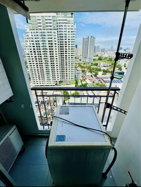 Aspire Sukhumvit-Rama 4 : แอสปาย สุขุมวิท-พระราม 4, กรุงเทพ, 4404 พระราม 4, พระโขนง, คลองเตย, กรุงเทพ, 46 ตร.ม., คอนโด ขาย, โดย Kritaphak Khongmueang, 500358786 - DDproperty.com