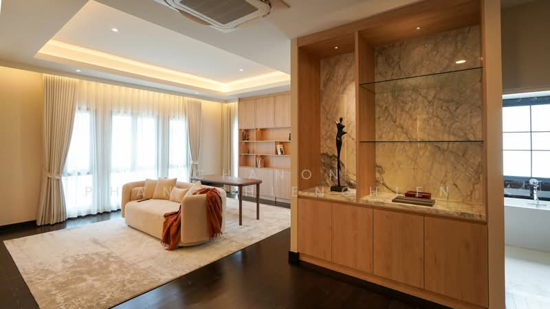 The City Bangna 2, Samut Prakan, Bangphli Yai, Bang Plee, Samut Prakan, 5 Bedrooms, 580 sqm, Single Detached House For Sale, by Chanon Phangchienghien, 500358792 - DDproperty.com