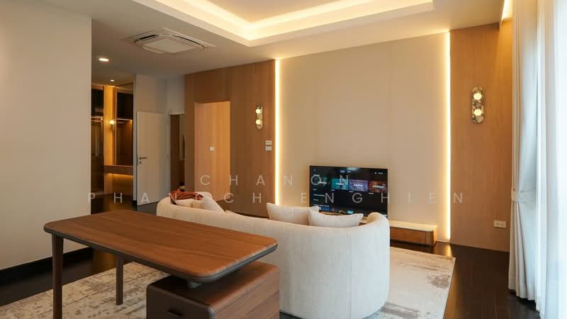 The City Bangna 2, Samut Prakan, Bangphli Yai, Bang Plee, Samut Prakan, 5 Bedrooms, 580 sqm, Single Detached House For Sale, by Chanon Phangchienghien, 500358792 - DDproperty.com