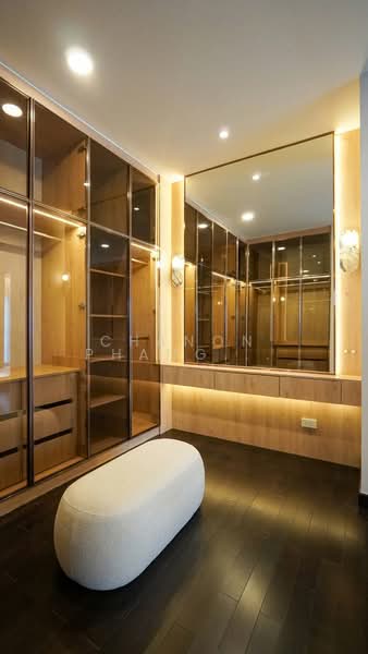 The City Bangna 2, Samut Prakan, Bangphli Yai, Bang Plee, Samut Prakan, 5 Bedrooms, 580 sqm, Single Detached House For Sale, by Chanon Phangchienghien, 500358792 - DDproperty.com