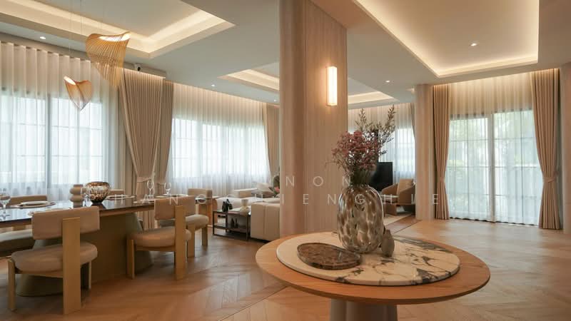 The City Bangna 2 : เดอะ ซิตี้ บางนา 2, สมุทรปราการ, บางพลีใหญ่, บางพลี, สมุทรปราการ, 580 ตร.ม., บ้านเดี่ยว ให้เช่า, โดย Chanon Phangchienghien, 500358796 - DDproperty.com