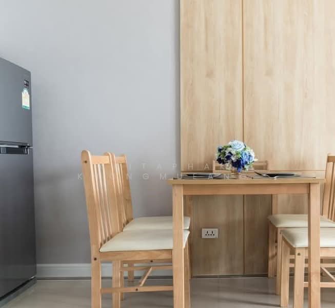 TC Green Rama 9, Bangkok, Rama 9 Road, Huai Khwang, Bangkok, 1 Bedroom, 38 sqm, Condo For Sale, by Kritaphak Khongmueang, 500358798 - DDproperty.com