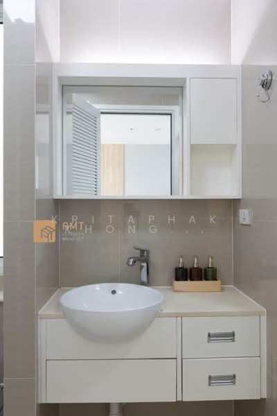 TC Green Rama 9, Bangkok, Rama 9 Road, Huai Khwang, Bangkok, 1 Bedroom, 38 sqm, Condo For Sale, by Kritaphak Khongmueang, 500358798 - DDproperty.com