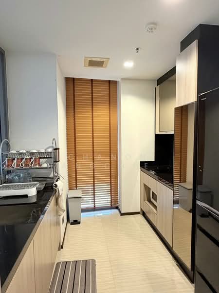 The Line Ratchathewi, Bangkok, 598 Phetchaburi Road, Thanon Phetchaburi, Ratchathewi, Bangkok, 2 Bedrooms, 80 sqm, Condo For Sale, by Chanon Phangchienghien, 500358800 - DDproperty.com