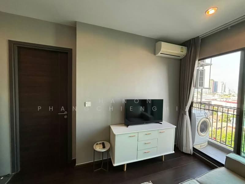 C Ekkamai, Bangkok, 888 Soi Sukhumvit 63, Sukhumvit Road, Khlong Tan Nua, Watthana, Bangkok, 1 Bedroom, 30 sqm, Condo For Sale, by Chanon Phangchienghien, 500358806 - DDproperty.com