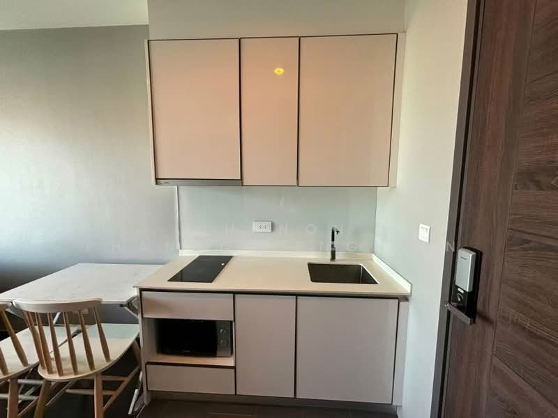 C Ekkamai, Bangkok, 888 Soi Sukhumvit 63, Sukhumvit Road, Khlong Tan Nua, Watthana, Bangkok, 1 Bedroom, 30 sqm, Condo For Sale, by Chanon Phangchienghien, 500358806 - DDproperty.com