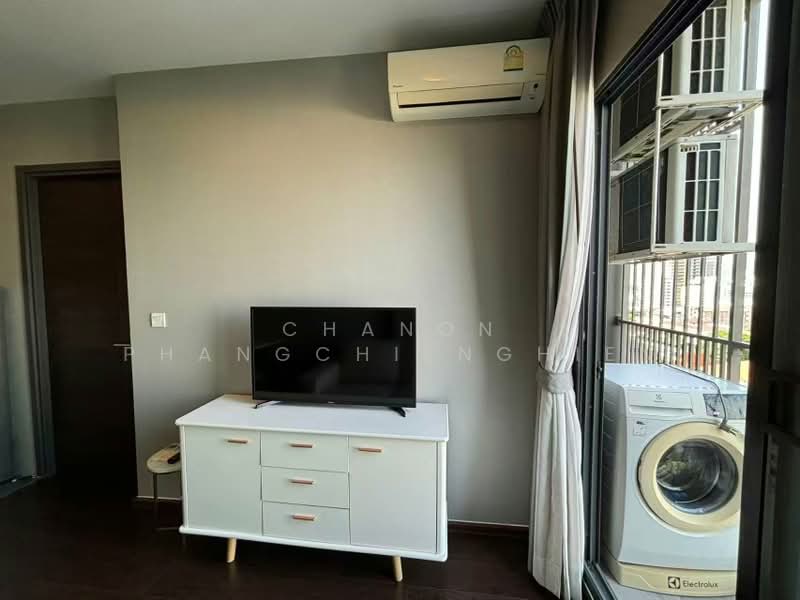 C Ekkamai, Bangkok, 888 Soi Sukhumvit 63, Sukhumvit Road, Khlong Tan Nua, Watthana, Bangkok, 1 Bedroom, 30 sqm, Condo For Sale, by Chanon Phangchienghien, 500358806 - DDproperty.com