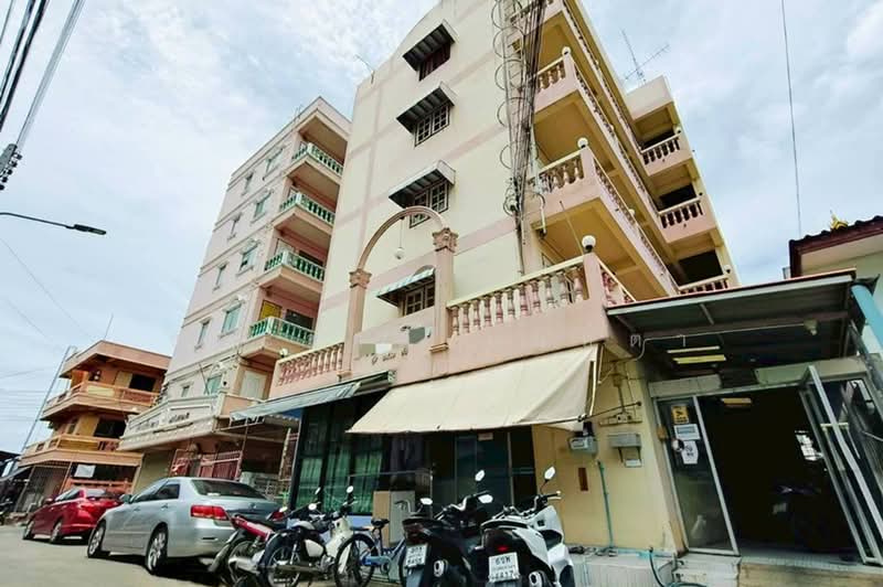 คลองหลวง 27/6, Pathum Thani, Khlong Nung, Khlong Luang, Pathum Thani, , 200 sqm, Business For Sale, by ชนะชาติ นนท์ตา, 500358808 - DDproperty.com