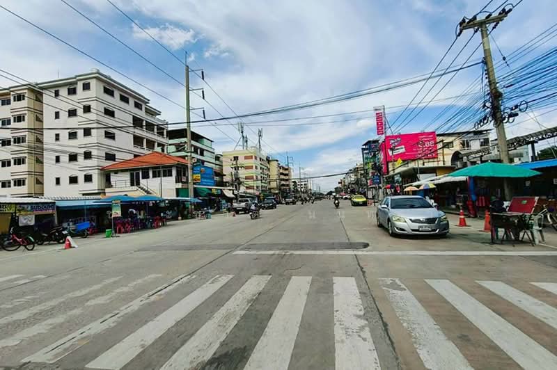 คลองหลวง 27/6, Pathum Thani, Khlong Nung, Khlong Luang, Pathum Thani, , 200 sqm, Business For Sale, by ชนะชาติ นนท์ตา, 500358808 - DDproperty.com