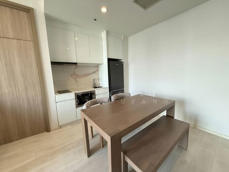 Noble Ploenchit, Bangkok, 1035 Ploenchit Road, Lumphini, Pathum Wan, Bangkok, 1 Bedroom, 61 sqm, Condo For Sale, by Kritaphak Khongmueang, 500358814 - DDproperty.com