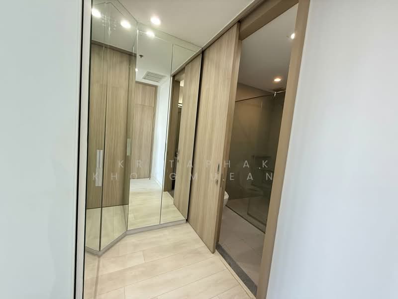 Noble Ploenchit, Bangkok, 1035 Ploenchit Road, Lumphini, Pathum Wan, Bangkok, 1 Bedroom, 61 sqm, Condo For Sale, by Kritaphak Khongmueang, 500358814 - DDproperty.com