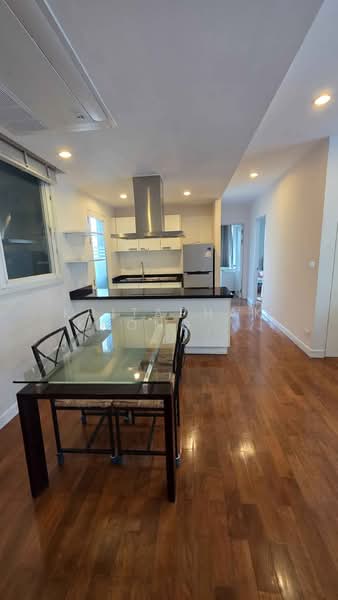 Baan Siri 31, Bangkok, Sukhumvit 31, Khlongtoei Nua, Watthana, Bangkok, 2 Bedrooms, 88 sqm, Condo For Sale, by Kritaphak Khongmueang, 500358815 - DDproperty.com