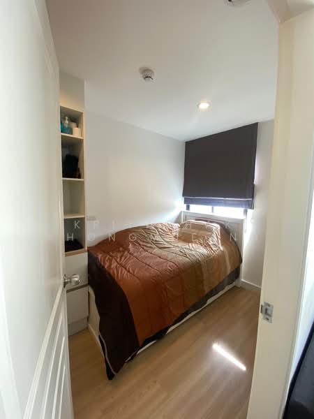 The Nest Sukhumvit 22 : เดอะ เนสท์ สุขุมวิท 22, กรุงเทพ, 22 ซอยเศรษฐีทวีทรัพย์ ถนนสุขุมวิท 22, คลองเตย, กรุงเทพ, 41 ตร.ม., คอนโด ขาย, โดย Kritaphak Khongmueang, 500358823 - DDproperty.com