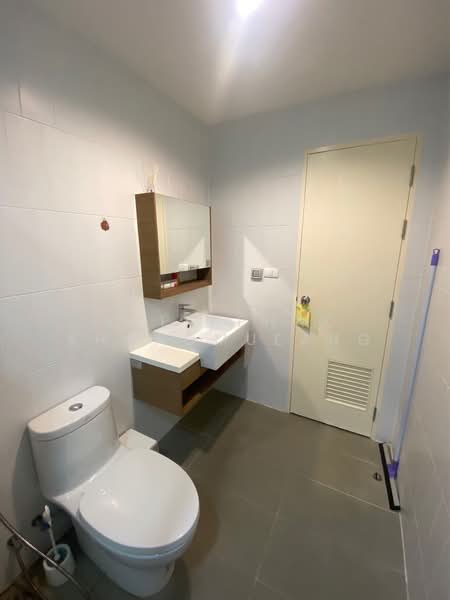 The Nest Sukhumvit 22 : เดอะ เนสท์ สุขุมวิท 22, กรุงเทพ, 22 ซอยเศรษฐีทวีทรัพย์ ถนนสุขุมวิท 22, คลองเตย, กรุงเทพ, 41 ตร.ม., คอนโด ขาย, โดย Kritaphak Khongmueang, 500358823 - DDproperty.com