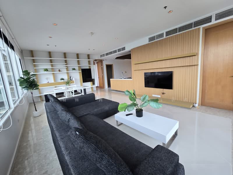 The Empire Place : ดิ เอ็มไพร์ เพลซ, กรุงเทพ, 88 ถนนนราธิวาสราชนครินทร์, ทุ่งมหาเมฆ, สาทร, กรุงเทพ, 105 ตร.ม., คอนโด ให้เช่า, โดย มานพ พันธ์สุขเลิศ, 500358828 - DDproperty.com