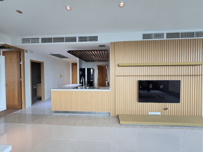 The Empire Place : ดิ เอ็มไพร์ เพลซ, กรุงเทพ, 88 ถนนนราธิวาสราชนครินทร์, ทุ่งมหาเมฆ, สาทร, กรุงเทพ, 105 ตร.ม., คอนโด ให้เช่า, โดย มานพ พันธ์สุขเลิศ, 500358828 - DDproperty.com