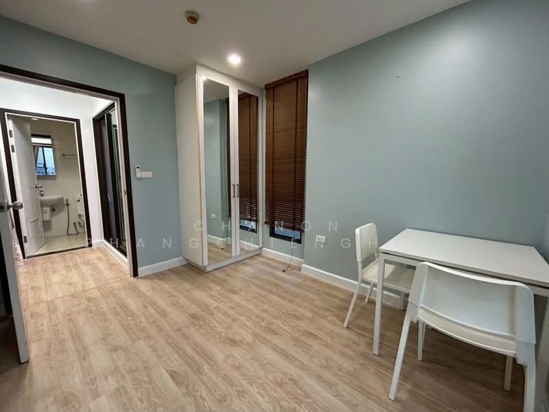iCondo Sukhumvit 103, Bangkok, Soi Udom Suk 58, Sukhumvit Road, Bang Na, Bangkok, 2 Bedrooms, 49 sqm, Condo For Rent, by Chanon Phangchienghien, 500358831 - DDproperty.com