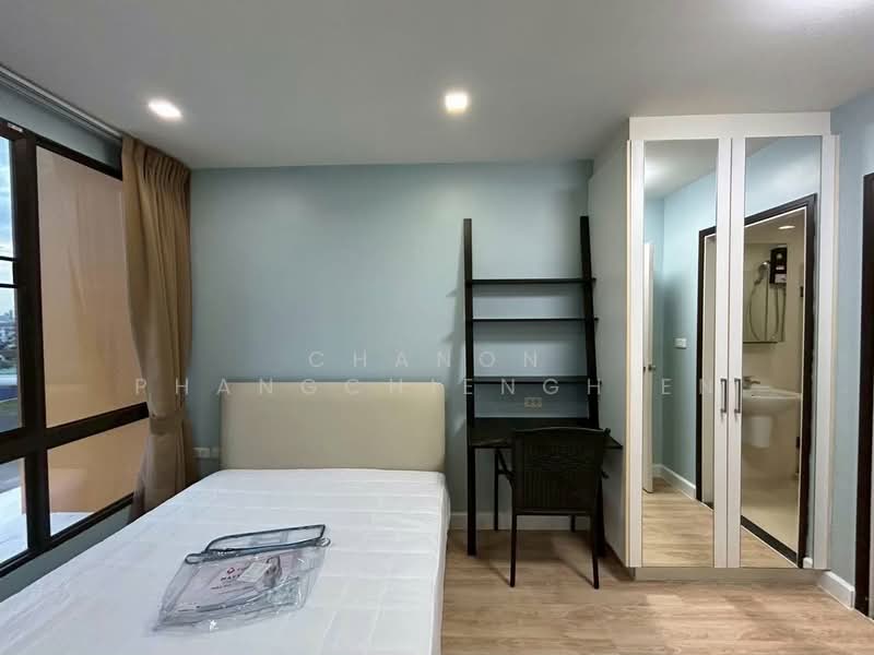 iCondo Sukhumvit 103, Bangkok, Soi Udom Suk 58, Sukhumvit Road, Bang Na, Bangkok, 2 Bedrooms, 49 sqm, Condo For Rent, by Chanon Phangchienghien, 500358831 - DDproperty.com