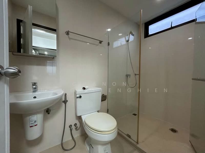 iCondo Sukhumvit 103, Bangkok, Soi Udom Suk 58, Sukhumvit Road, Bang Na, Bangkok, 2 Bedrooms, 49 sqm, Condo For Rent, by Chanon Phangchienghien, 500358831 - DDproperty.com