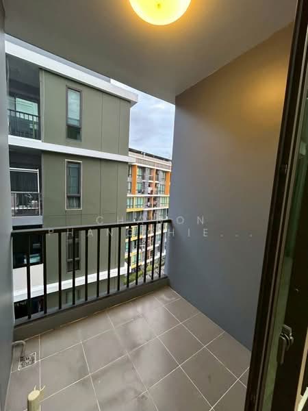 iCondo Sukhumvit 103, Bangkok, Soi Udom Suk 58, Sukhumvit Road, Bang Na, Bangkok, 2 Bedrooms, 49 sqm, Condo For Rent, by Chanon Phangchienghien, 500358831 - DDproperty.com