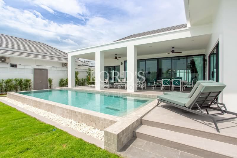 ขาย - Hua Hin Soi 112, ประจวบคีรีขันธ์