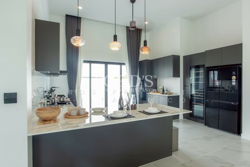 Hua Hin Soi 112, Prachuap Khiri Khan, 559 Thap Tai, Hua Hin District, Thap Tai, Hua Hin, Prachuap Khiri Khan, 3 Bedrooms, 343 sqm, Villa For Sale, by Mark Puttkammer, 500358834 - DDproperty.com