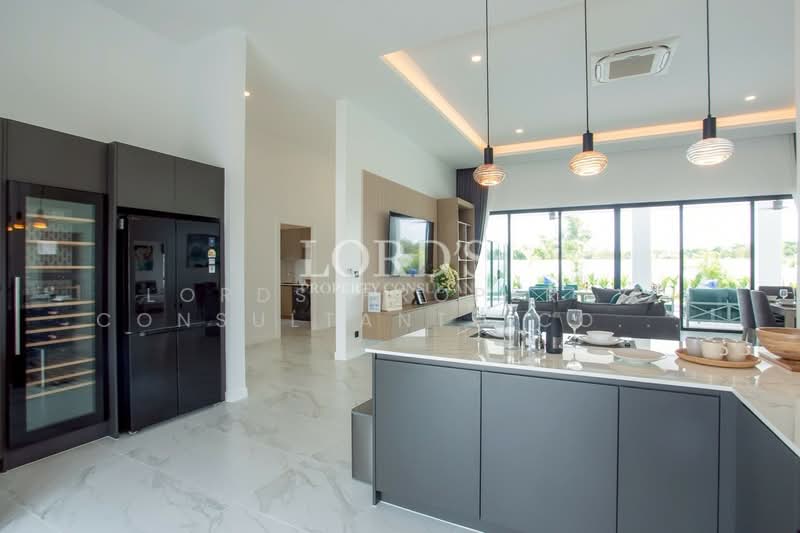 Hua Hin Soi 112, ประจวบคีรีขันธ์, 559 Thap Tai, Hua Hin District, ทับใต้, หัวหิน, ประจวบคีรีขันธ์, 343 ตร.ม., วิลล่า ขาย, โดย Mark Puttkammer, 500358834 - DDproperty.com