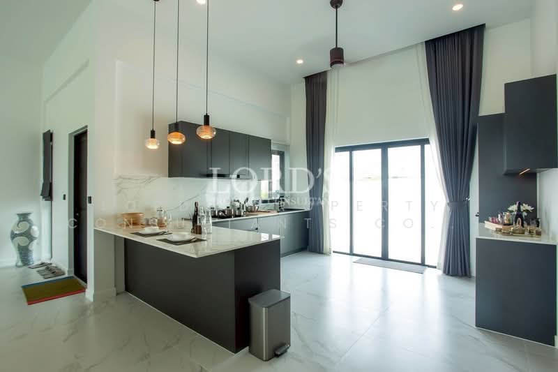 Hua Hin Soi 112, ประจวบคีรีขันธ์, 559 Thap Tai, Hua Hin District, ทับใต้, หัวหิน, ประจวบคีรีขันธ์, 343 ตร.ม., วิลล่า ขาย, โดย Mark Puttkammer, 500358834 - DDproperty.com