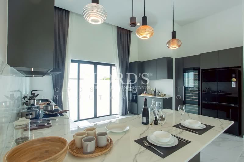 Hua Hin Soi 112, Prachuap Khiri Khan, 559 Thap Tai, Hua Hin District, Thap Tai, Hua Hin, Prachuap Khiri Khan, 3 Bedrooms, 343 sqm, Villa For Sale, by Mark Puttkammer, 500358834 - DDproperty.com