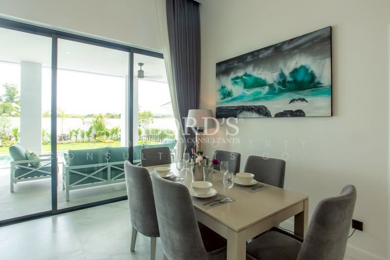 Hua Hin Soi 112, Prachuap Khiri Khan, 559 Thap Tai, Hua Hin District, Thap Tai, Hua Hin, Prachuap Khiri Khan, 3 Bedrooms, 343 sqm, Villa For Sale, by Mark Puttkammer, 500358834 - DDproperty.com