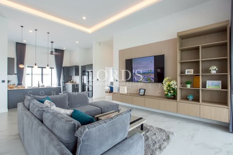 Hua Hin Soi 112, Prachuap Khiri Khan, 559 Thap Tai, Hua Hin District, Thap Tai, Hua Hin, Prachuap Khiri Khan, 3 Bedrooms, 343 sqm, Villa For Sale, by Mark Puttkammer, 500358834 - DDproperty.com