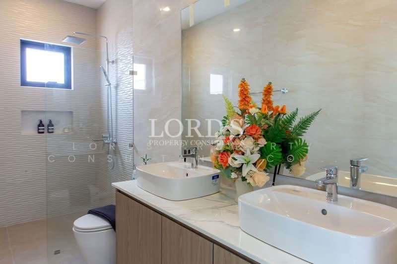 Hua Hin Soi 112, Prachuap Khiri Khan, 559 Thap Tai, Hua Hin District, Thap Tai, Hua Hin, Prachuap Khiri Khan, 3 Bedrooms, 343 sqm, Villa For Sale, by Mark Puttkammer, 500358834 - DDproperty.com