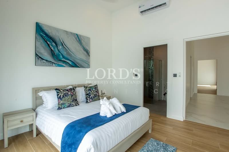 Hua Hin Soi 112, Prachuap Khiri Khan, 559 Thap Tai, Hua Hin District, Thap Tai, Hua Hin, Prachuap Khiri Khan, 3 Bedrooms, 343 sqm, Villa For Sale, by Mark Puttkammer, 500358834 - DDproperty.com