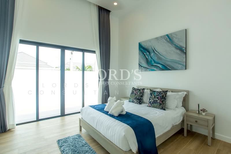 Hua Hin Soi 112, ประจวบคีรีขันธ์, 559 Thap Tai, Hua Hin District, ทับใต้, หัวหิน, ประจวบคีรีขันธ์, 343 ตร.ม., วิลล่า ขาย, โดย Mark Puttkammer, 500358834 - DDproperty.com