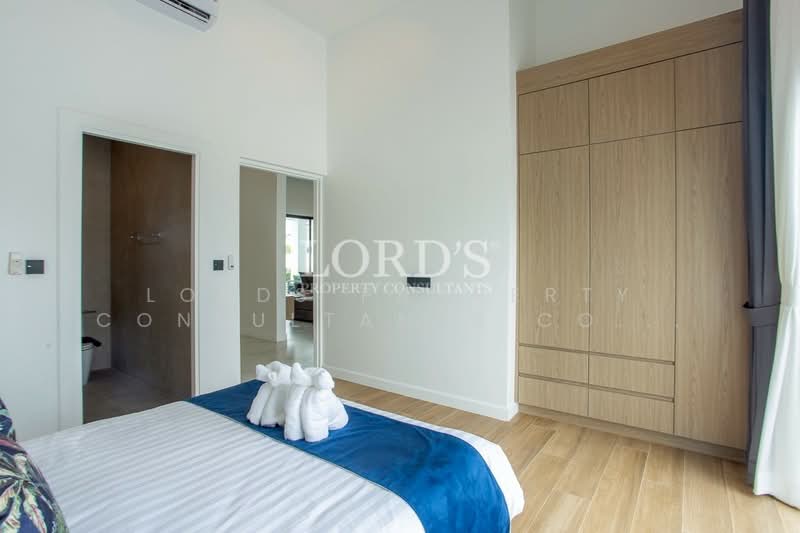 Hua Hin Soi 112, ประจวบคีรีขันธ์, 559 Thap Tai, Hua Hin District, ทับใต้, หัวหิน, ประจวบคีรีขันธ์, 343 ตร.ม., วิลล่า ขาย, โดย Mark Puttkammer, 500358834 - DDproperty.com