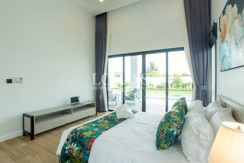 Hua Hin Soi 112, ประจวบคีรีขันธ์, 559 Thap Tai, Hua Hin District, ทับใต้, หัวหิน, ประจวบคีรีขันธ์, 343 ตร.ม., วิลล่า ขาย, โดย Mark Puttkammer, 500358834 - DDproperty.com