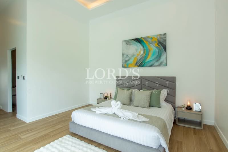 Hua Hin Soi 112, ประจวบคีรีขันธ์, 559 Thap Tai, Hua Hin District, ทับใต้, หัวหิน, ประจวบคีรีขันธ์, 343 ตร.ม., วิลล่า ขาย, โดย Mark Puttkammer, 500358834 - DDproperty.com