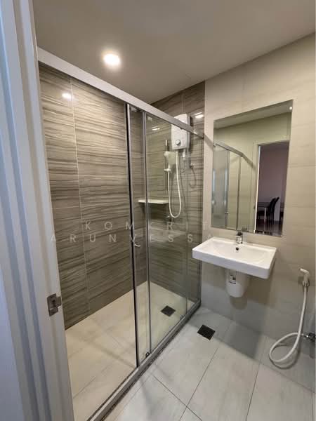 Supalai Veranda Ramkhamhaeng, Bangkok, Ramkhamhaeng Road, Hua Mak, Bang Kapi, Bangkok, 2 Bedrooms, 68 sqm, Condo For Rent, by Komkrit Arunvessased , 500358835 - DDproperty.com