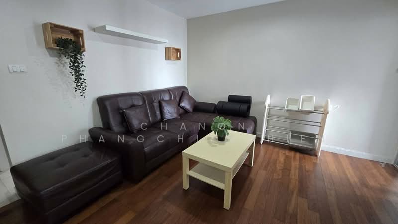 Belle Grand Rama 9, Bangkok, 131 Rama 9 Road, Huai Khwang, Bangkok, 1 Bedroom, 48 sqm, Condo For Sale, by Chanon Phangchienghien, 500358841 - DDproperty.com