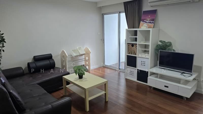 Belle Grand Rama 9, Bangkok, 131 Rama 9 Road, Huai Khwang, Bangkok, 1 Bedroom, 48 sqm, Condo For Sale, by Chanon Phangchienghien, 500358841 - DDproperty.com