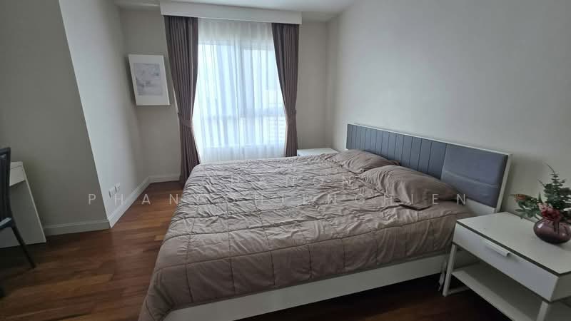 Belle Grand Rama 9, Bangkok, 131 Rama 9 Road, Huai Khwang, Bangkok, 1 Bedroom, 48 sqm, Condo For Sale, by Chanon Phangchienghien, 500358841 - DDproperty.com