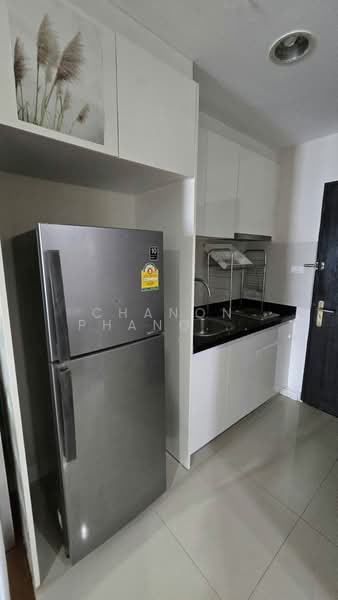 Belle Grand Rama 9, Bangkok, 131 Rama 9 Road, Huai Khwang, Bangkok, 1 Bedroom, 48 sqm, Condo For Sale, by Chanon Phangchienghien, 500358841 - DDproperty.com
