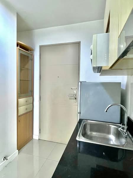 IDEO Ratchada-Huaikwang, Bangkok, 62 Pracharajbumpen Road, Huai Khwang, Bangkok, 1 Bedroom, 35 sqm, Condo For Rent, by Chanon Phangchienghien, 500358843 - DDproperty.com