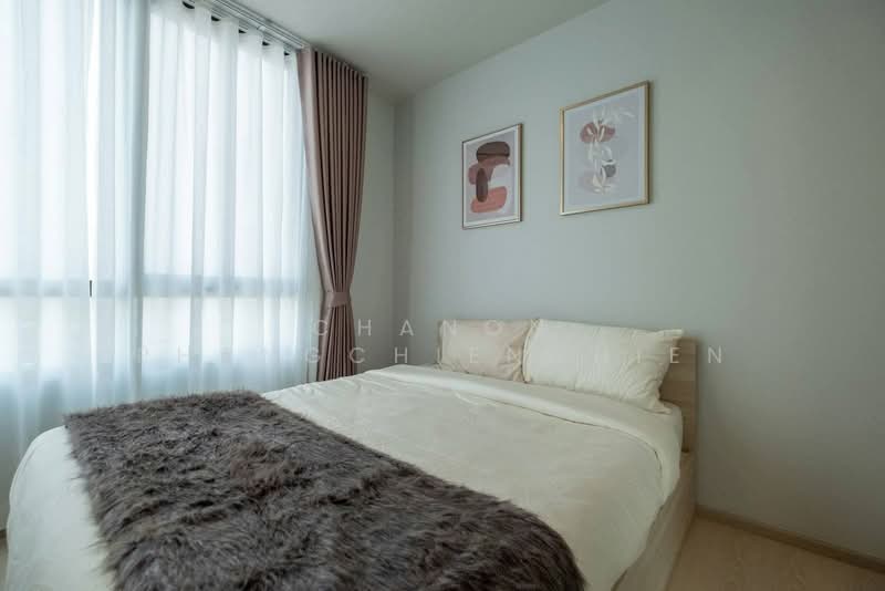 Nue Mega Plus Bangna, Samut Prakan, Bang Na-Trat Frontage Rd, Bang Kaeo, Bang Plee, Samut Prakan, 2 Bedrooms, 67 sqm, Condo For Rent, by Chanon Phangchienghien, 500358849 - DDproperty.com
