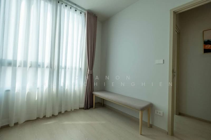 Nue Mega Plus Bangna, Samut Prakan, Bang Na-Trat Frontage Rd, Bang Kaeo, Bang Plee, Samut Prakan, 2 Bedrooms, 67 sqm, Condo For Rent, by Chanon Phangchienghien, 500358849 - DDproperty.com