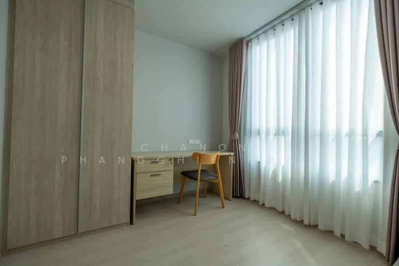 Nue Mega Plus Bangna, Samut Prakan, Bang Na-Trat Frontage Rd, Bang Kaeo, Bang Plee, Samut Prakan, 2 Bedrooms, 67 sqm, Condo For Rent, by Chanon Phangchienghien, 500358849 - DDproperty.com