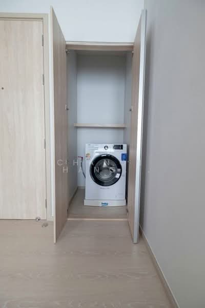 Nue Mega Plus Bangna, Samut Prakan, Bang Na-Trat Frontage Rd, Bang Kaeo, Bang Plee, Samut Prakan, 2 Bedrooms, 67 sqm, Condo For Rent, by Chanon Phangchienghien, 500358849 - DDproperty.com
