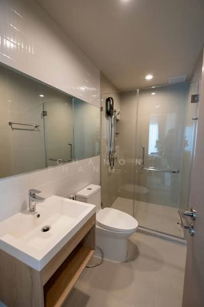 Nue Mega Plus Bangna, Samut Prakan, Bang Na-Trat Frontage Rd, Bang Kaeo, Bang Plee, Samut Prakan, 2 Bedrooms, 67 sqm, Condo For Rent, by Chanon Phangchienghien, 500358849 - DDproperty.com