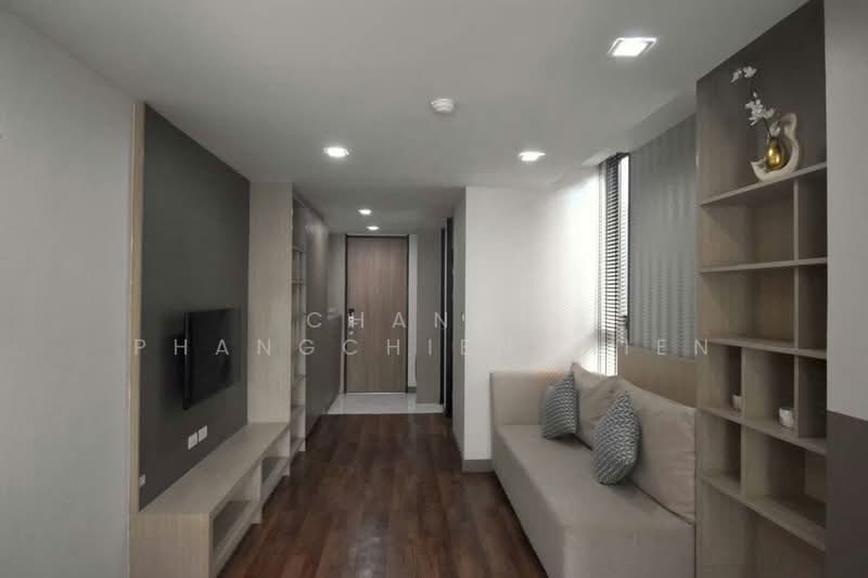 Qube Suites Sukhumvit 46, Bangkok, 30 Sukhumvit Road, Phra Kanong, Khlong Toei, Bangkok, 2 Bedrooms, 60 sqm, Condo For Rent, by Chanon Phangchienghien, 500358857 - DDproperty.com