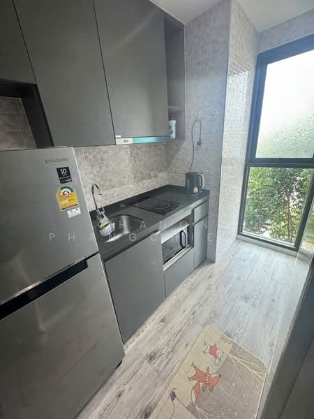 Aspen Condo Lasalle : เอสเพน คอนโด ลาซาล, กรุงเทพ, ซอยสุขุมวิท 105 (ลาซาล), บางนา, บางนา, กรุงเทพ, 36 ตร.ม., คอนโด ให้เช่า, โดย Chanon Phangchienghien, 500358861 - DDproperty.com